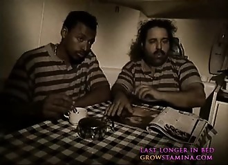 Superbe italienne fourrée par deux musulmans