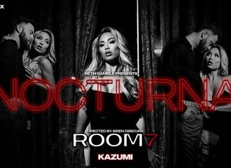 Lucidflix : Suite 7 avec Kazumi