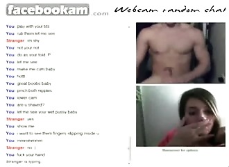 Tchat cul avec exhib cam