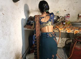 Bhabhi Ji Prise Dans Sa Chambre - Vidéo HD XXX