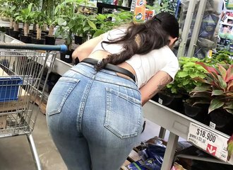 Un étranger fait l'amour à ma femme après l'avoir rencontrée au supermarché