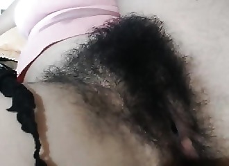 Bien poilue