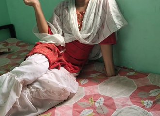 La demi-sœur du village désire se rendre au Mela, vidéo audio en hindi