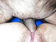 Mature bien en chair sodomisée