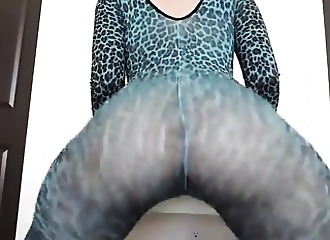 Bon gros cul