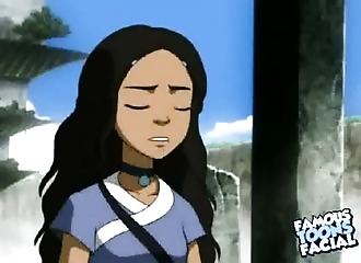 Baise sans tabou en dessin animé adulte