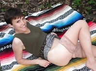 Femme enceinte baisée par une grosse queue black devant son mec