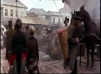 Sous la douche pour niquer