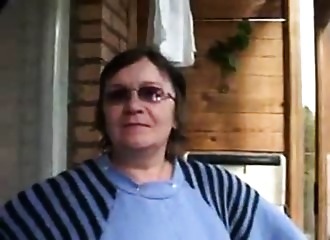 Moche, vieille et super salope