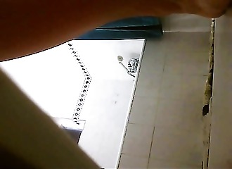 Voyeurisme sur maman