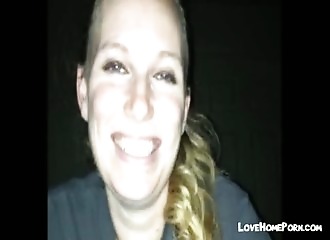 Sa nana est une chienne adorant le sexe