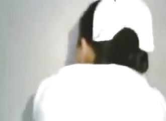 Baise avec une infirmière au Sri Lanka