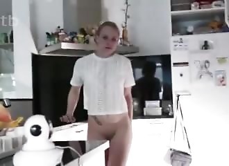 Démonte-moi avec ta belle queue black XL