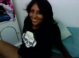 Ses grosses fesses sexy donnent envie d'elles