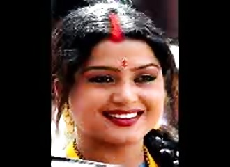 Une indienne en pleine baise brûlante