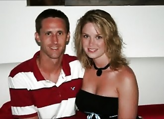 Photos sexy d'une jolie libertine mariée