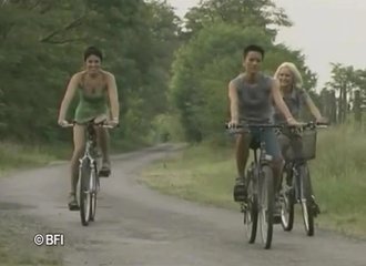 Excursion de plaisir en extérieur